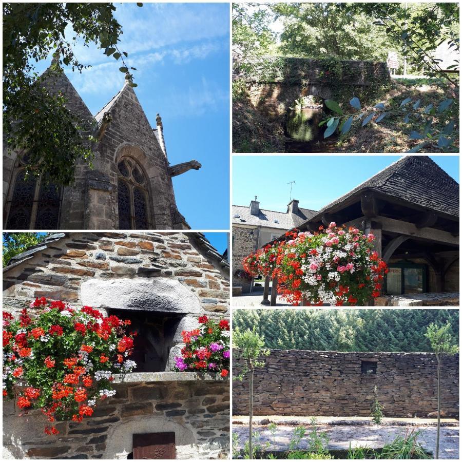 Le Venec, Loperec, France Loperec
