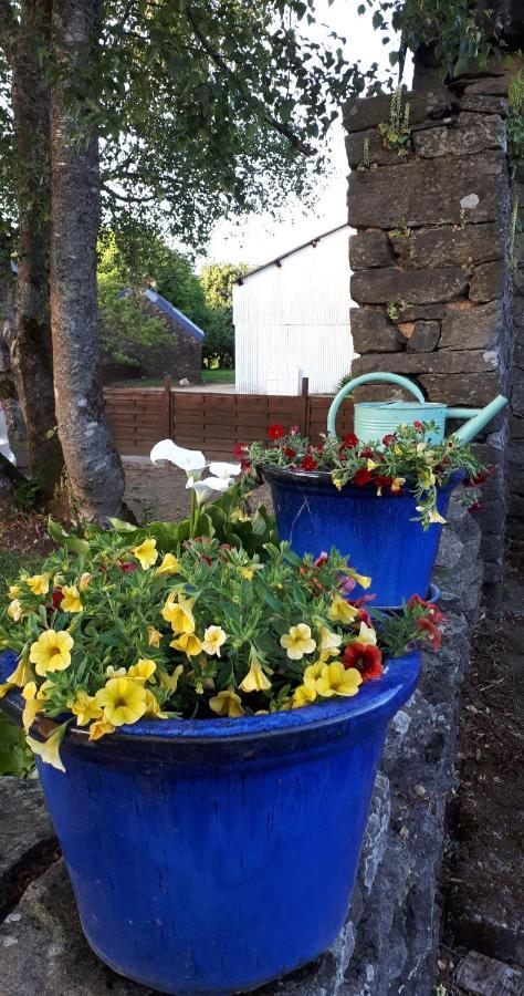 Le Venec, Loperec, France Holiday home