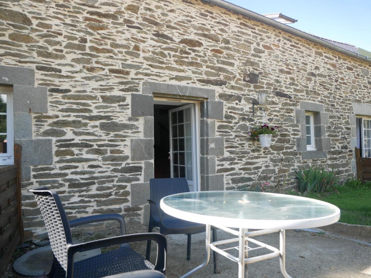 Le Venec, Loperec, France Ferienhaus Lopérec