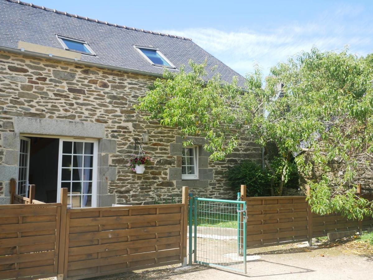 Le Venec, Loperec, France Ferienhaus Lopérec