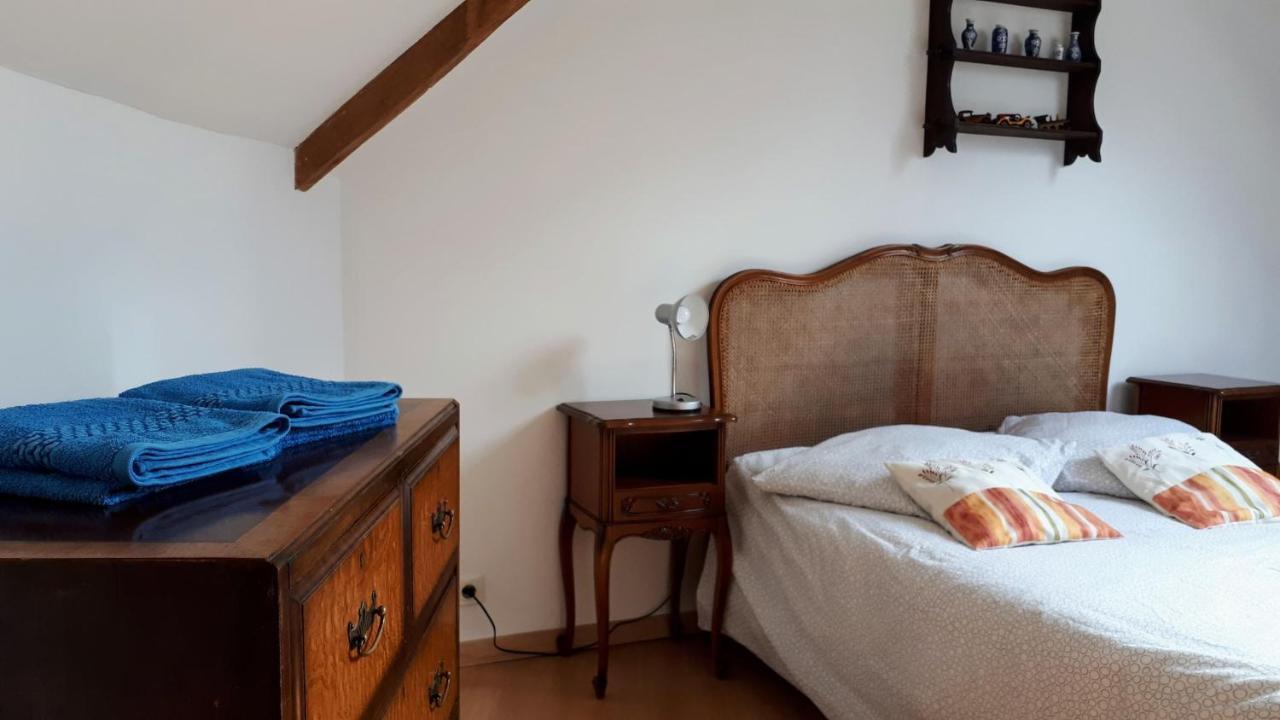 Ferienhaus Le Venec, Loperec, France Lopérec