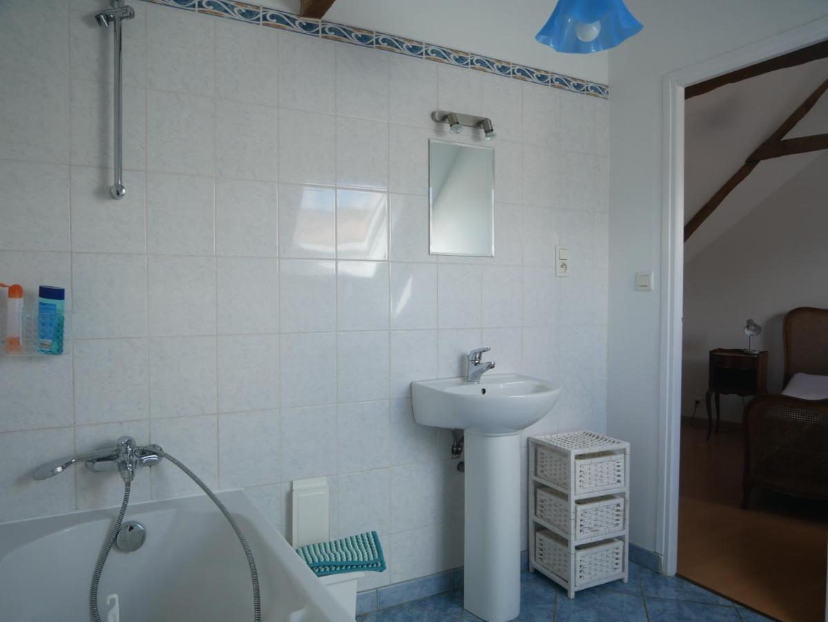 Ferienhaus Le Venec, Loperec, France *