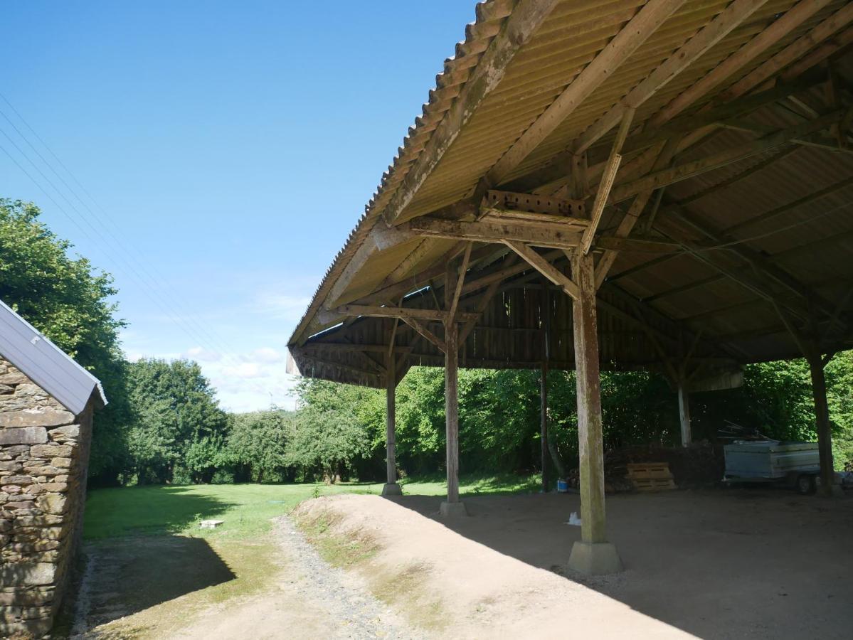 Le Venec, Loperec, France Ferienhaus