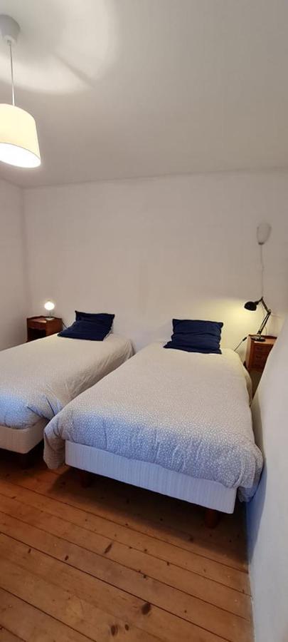 Ferienhaus Le Venec, Loperec, France