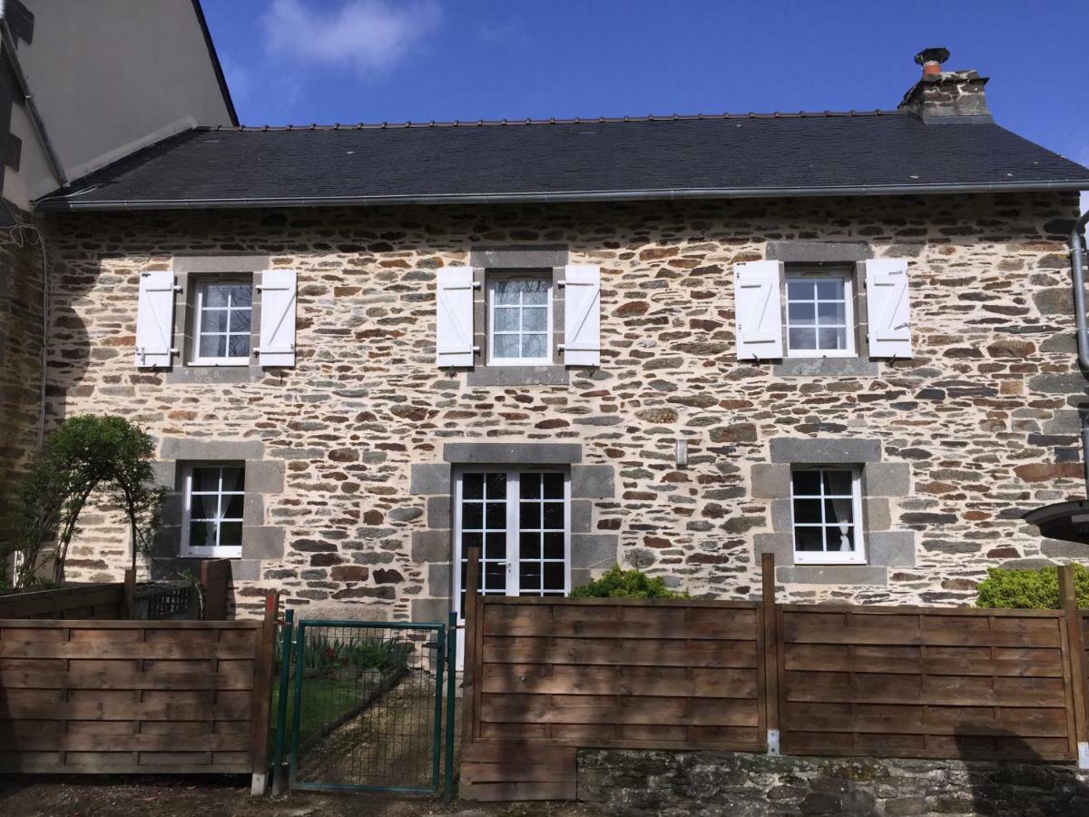 Le Venec, Loperec, France Ferienhaus